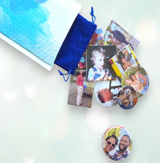 Custom / Bulk Magnets